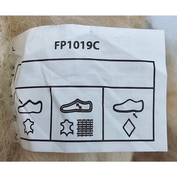 Koolaburra by UGG Victoria Tall  Suede Shearling Boot Bows Pom Mid Calf Womens 6 - Picture 9 of 10